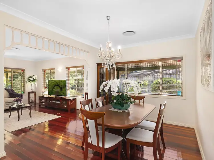 Fifth view of Homely house listing, 10 Johnson Road, Galston NSW 2159