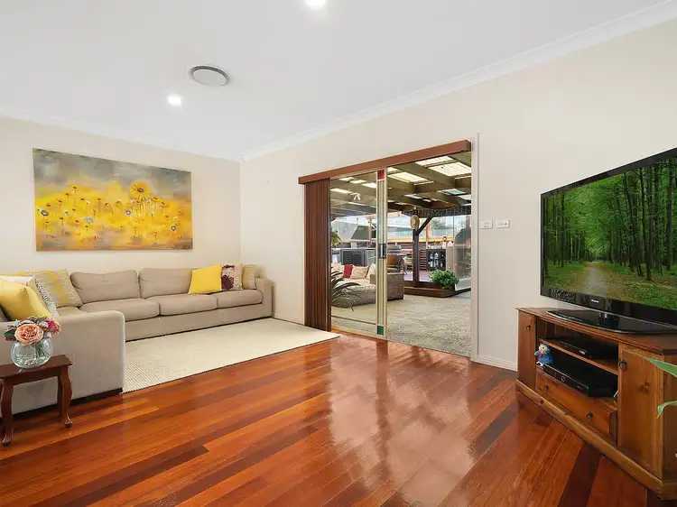 Sixth view of Homely house listing, 10 Johnson Road, Galston NSW 2159