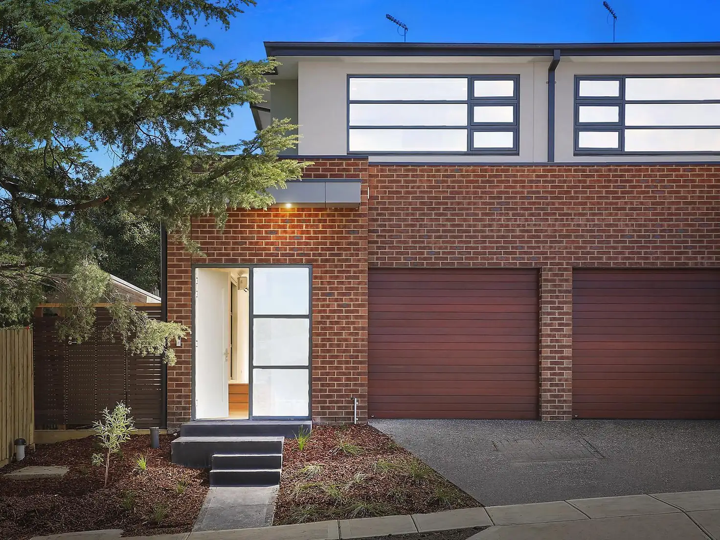 Main view of Homely townhouse listing, 5 Clydebank Street, Greensborough VIC 3088