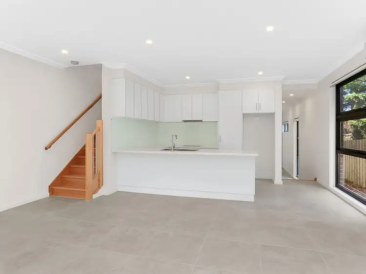 Second view of Homely townhouse listing, 5 Clydebank Street, Greensborough VIC 3088