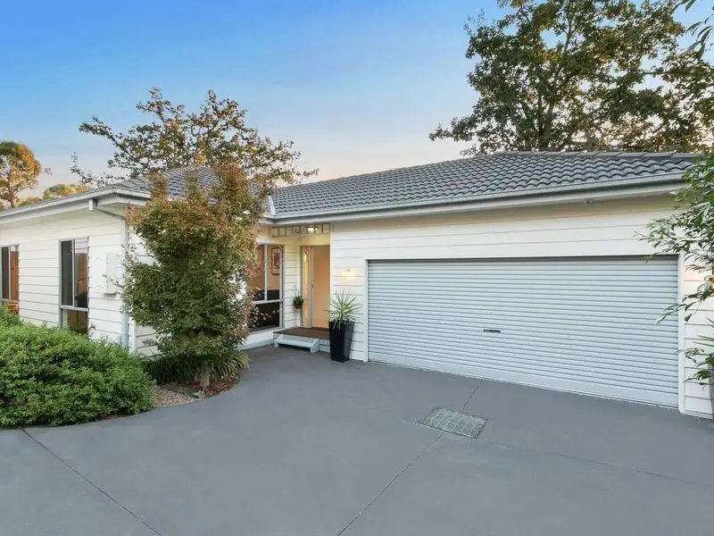 Main view of Homely house listing, 122A Dorset Road, Croydon VIC 3136