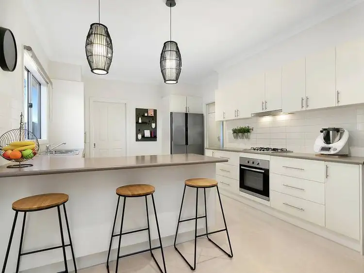 Second view of Homely house listing, 122A Dorset Road, Croydon VIC 3136