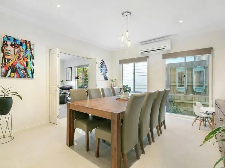 Third view of Homely house listing, 122A Dorset Road, Croydon VIC 3136