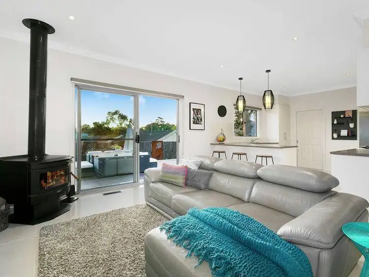 Fourth view of Homely house listing, 122A Dorset Road, Croydon VIC 3136
