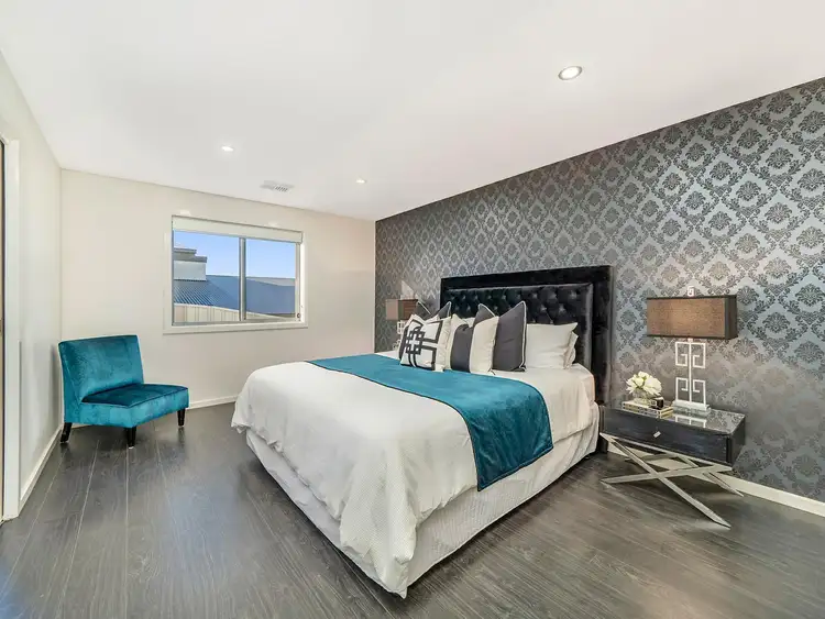 Third view of Homely house listing, 99 Langtree Crescent, Crace ACT 2911