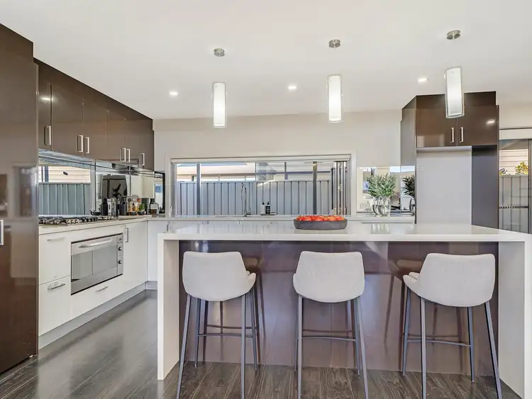 Sixth view of Homely house listing, 99 Langtree Crescent, Crace ACT 2911