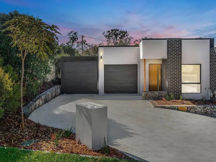 15A Crossley Close, Melba ACT 2615
