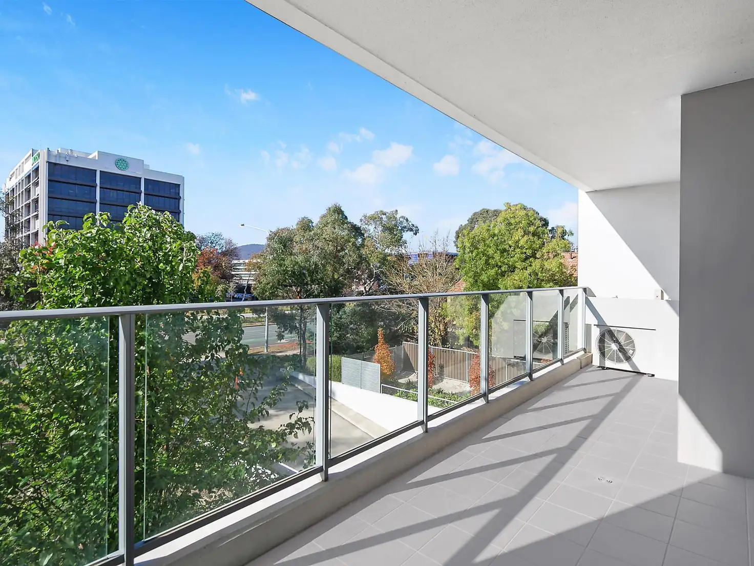 Main view of Homely apartment listing, 241/1 Mouat Street, Lyneham ACT 2602