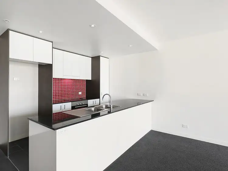 Second view of Homely apartment listing, 241/1 Mouat Street, Lyneham ACT 2602
