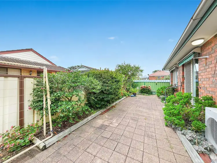 Fourth view of Homely house listing, 4/15 Oxford Street, New Lambton NSW 2305