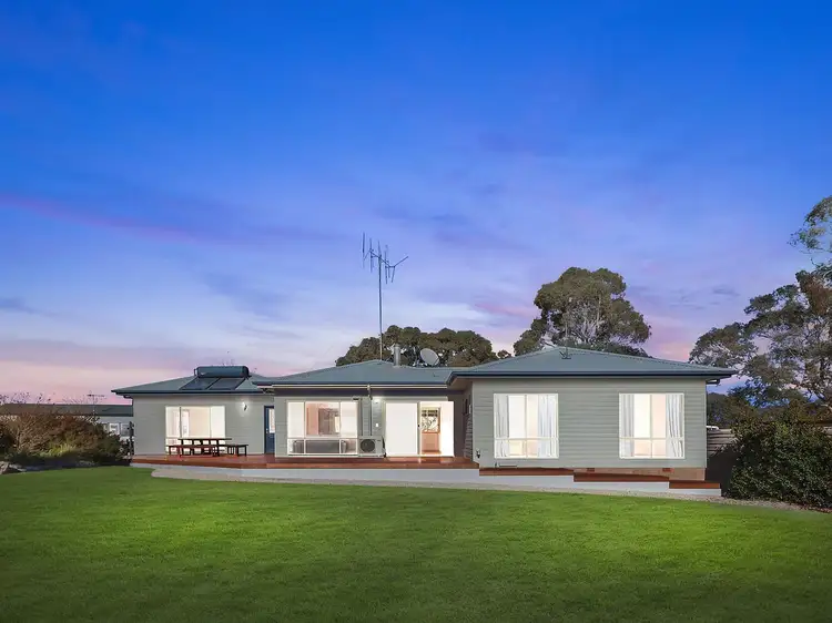Main view of Homely house listing, 35 Sheehan Road, Hoskinstown NSW 2621