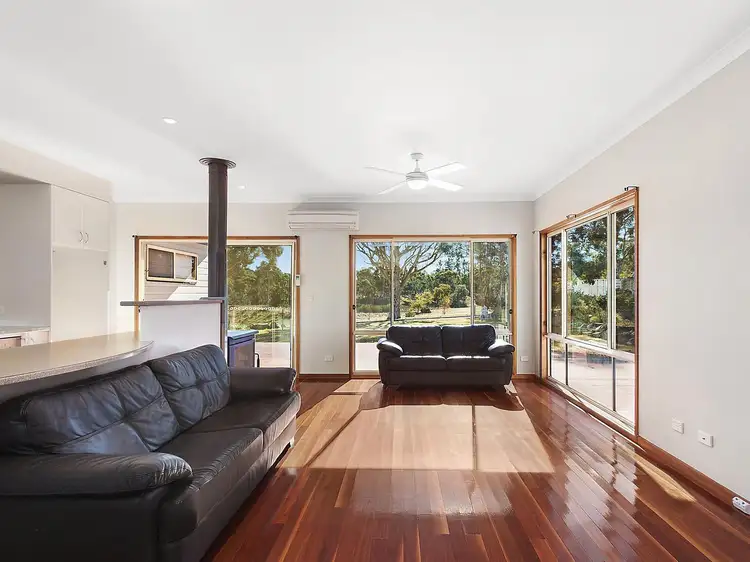 Third view of Homely house listing, 35 Sheehan Road, Hoskinstown NSW 2621