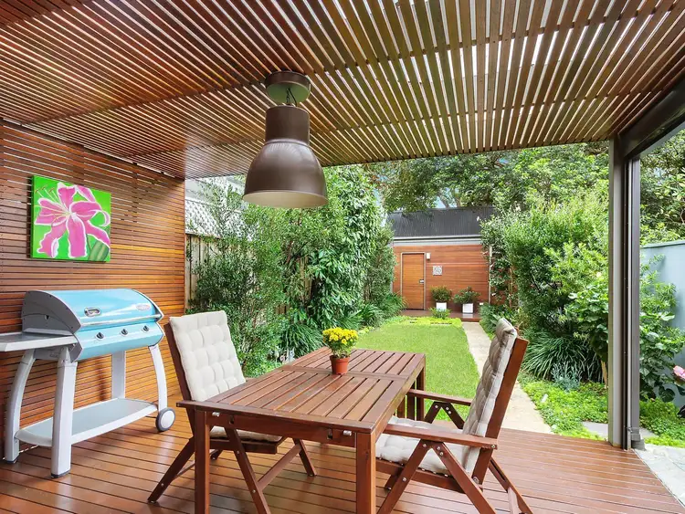 Second view of Homely house listing, 115 Mansfield Street, Rozelle NSW 2039