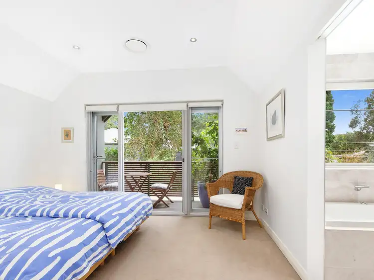 Fifth view of Homely house listing, 115 Mansfield Street, Rozelle NSW 2039