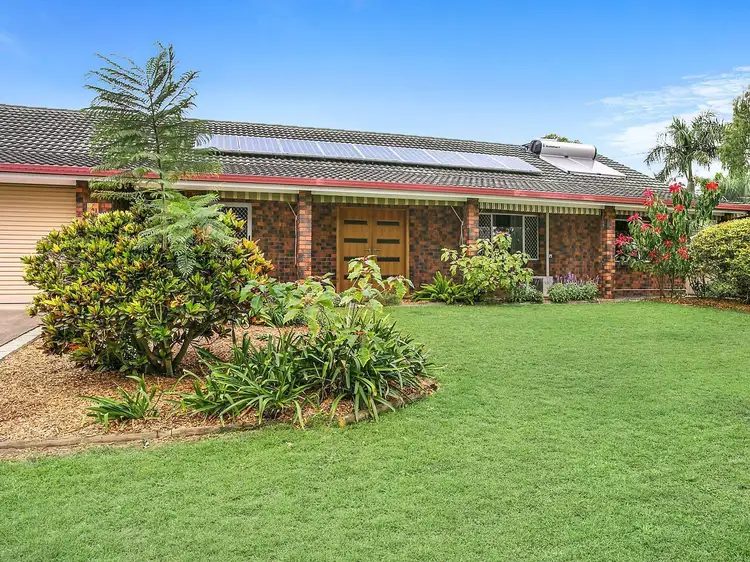91 Ishmael Road, Camira QLD 4300