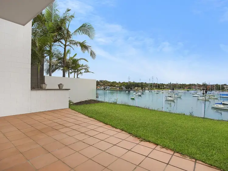 4/339 Victoria Place, Drummoyne NSW 2047