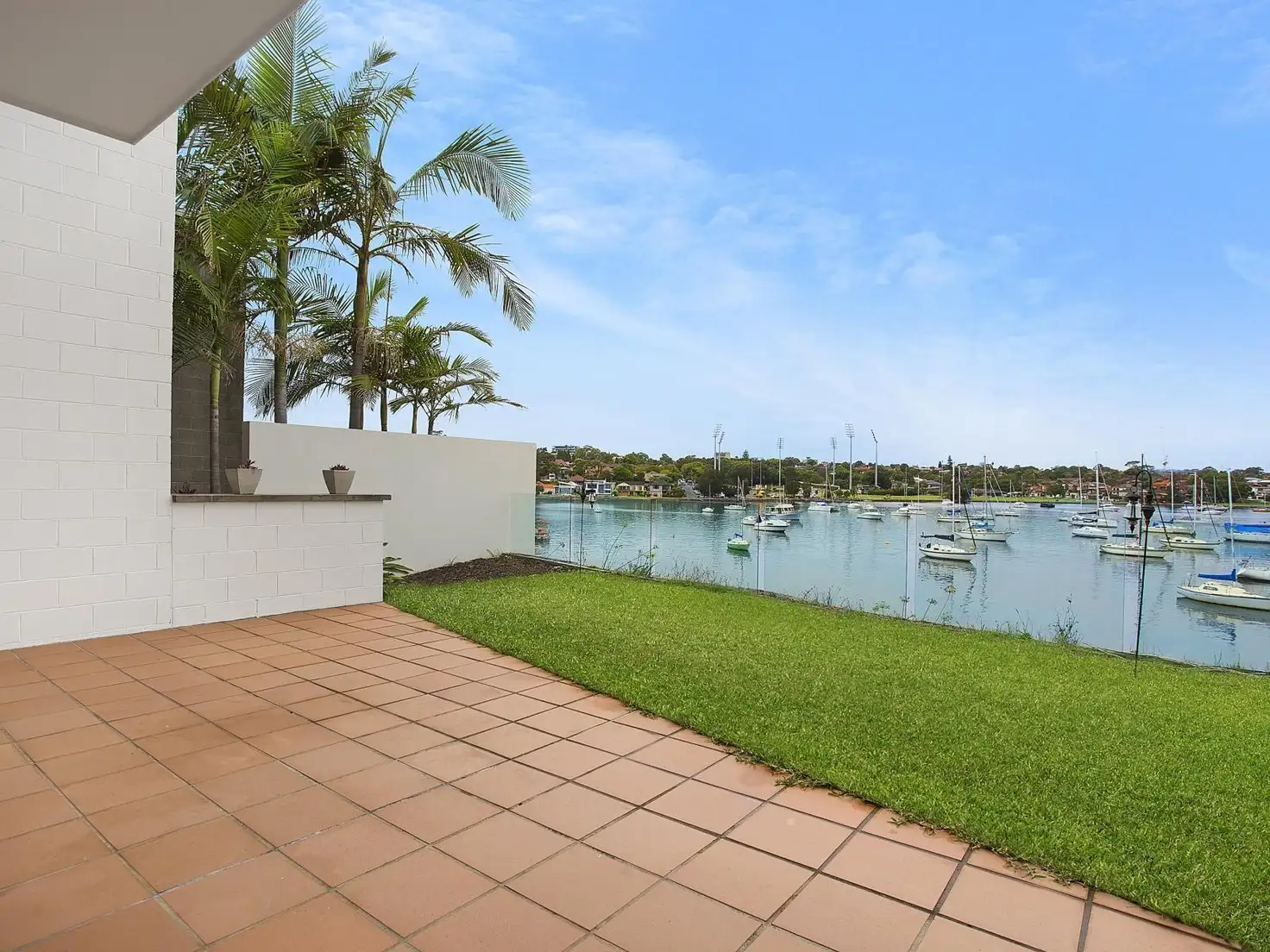 Main view of Homely townhouse listing, 4/339 Victoria Place, Drummoyne NSW 2047