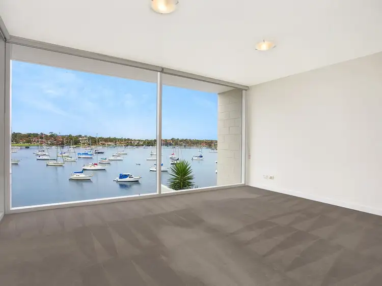 Second view of Homely townhouse listing, 4/339 Victoria Place, Drummoyne NSW 2047