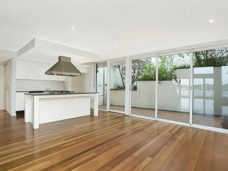 Fourth view of Homely townhouse listing, 4/339 Victoria Place, Drummoyne NSW 2047