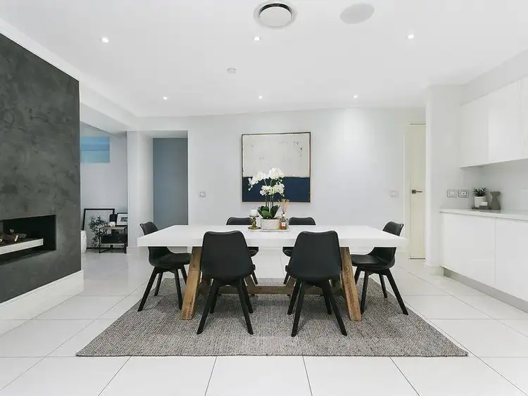 Third view of Homely house listing, 8 Tander Street, Oran Park NSW 2570
