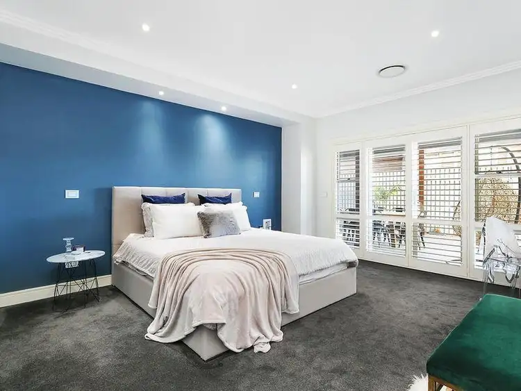 Sixth view of Homely house listing, 8 Tander Street, Oran Park NSW 2570