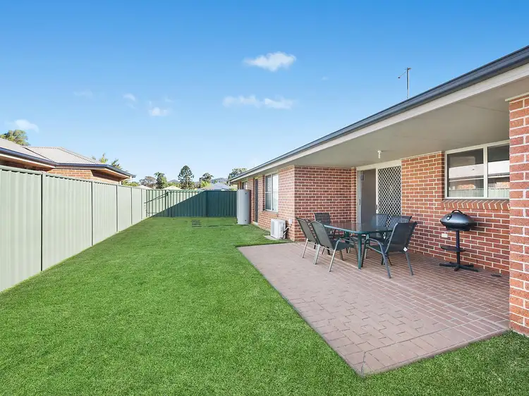 Second view of Homely unit listing, Unit 8/159A Market Street, Mudgee NSW 2850
