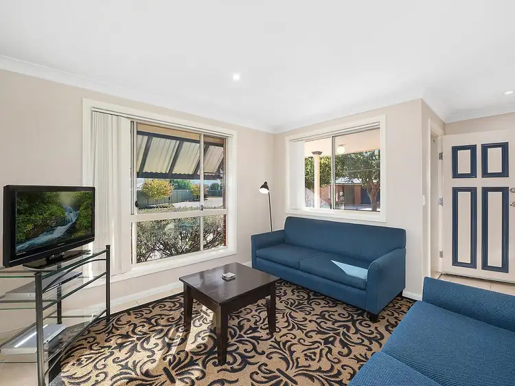 Third view of Homely unit listing, Unit 8/159A Market Street, Mudgee NSW 2850