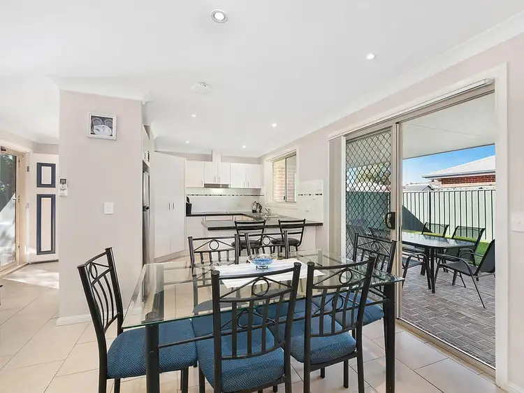 Fourth view of Homely unit listing, Unit 8/159A Market Street, Mudgee NSW 2850