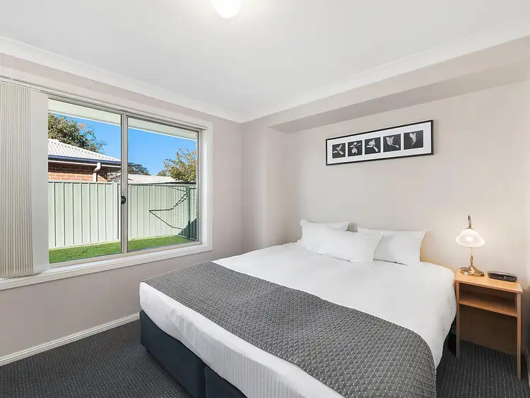 Sixth view of Homely unit listing, Unit 8/159A Market Street, Mudgee NSW 2850