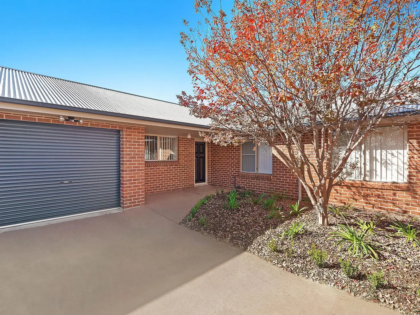 Main view of Homely unit listing, Unit 6/159A Market Street, Mudgee NSW 2850