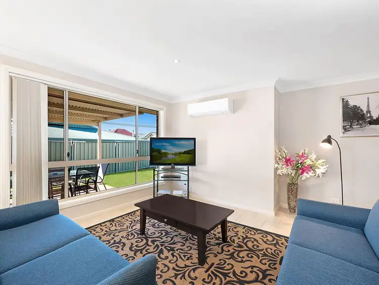 Third view of Homely unit listing, Unit 6/159A Market Street, Mudgee NSW 2850