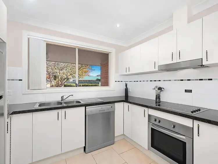 Fifth view of Homely unit listing, Unit 6/159A Market Street, Mudgee NSW 2850