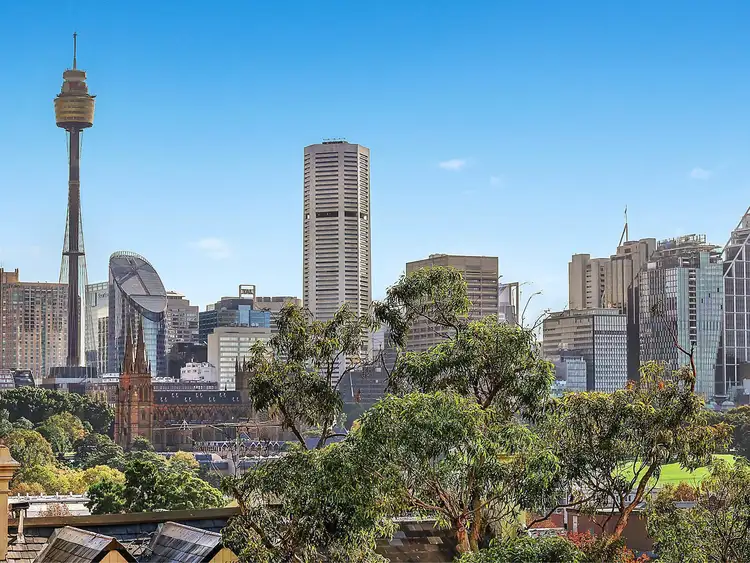 9/234 William Street, Potts Point NSW 2011