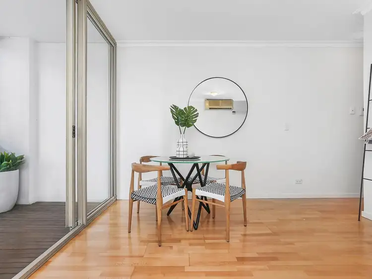 Third view of Homely apartment listing, 9/234 William Street, Potts Point NSW 2011