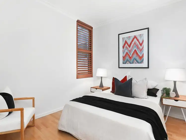 Fourth view of Homely apartment listing, 9/234 William Street, Potts Point NSW 2011