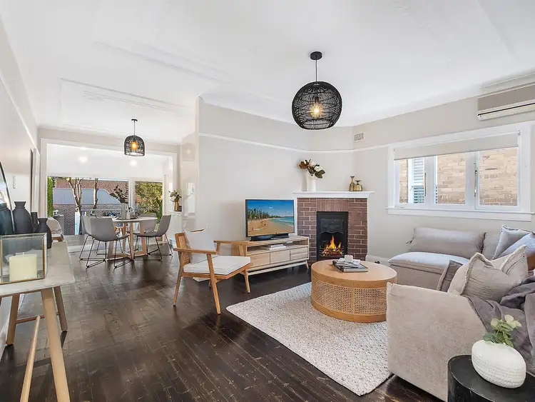 Second view of Homely house listing, 21 Slade Street, Naremburn NSW 2065