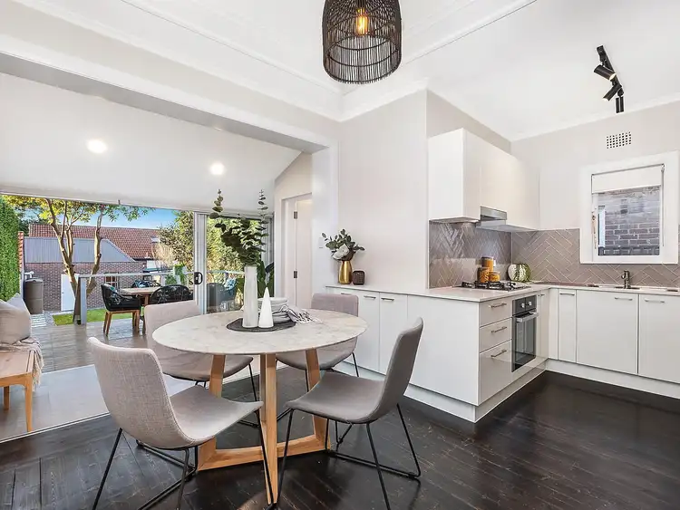 Fourth view of Homely house listing, 21 Slade Street, Naremburn NSW 2065