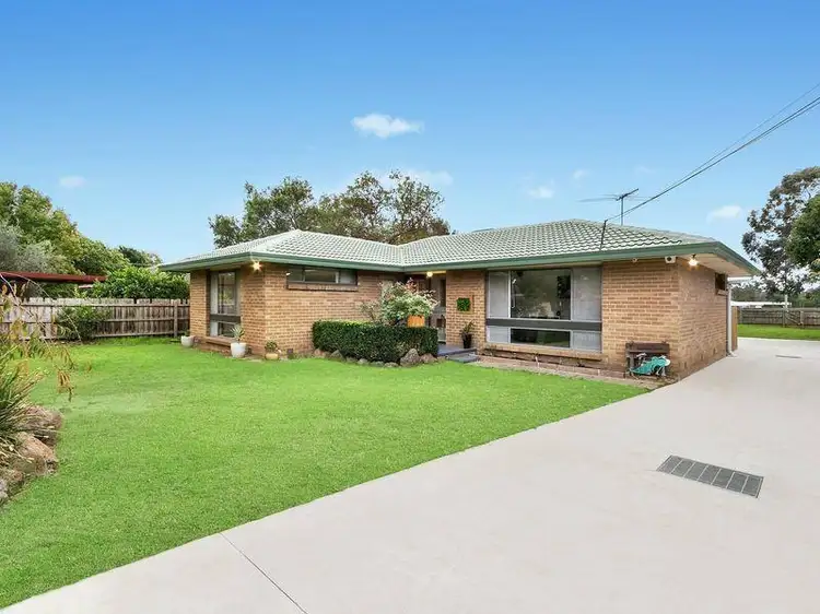 Main view of Homely house listing, 1 Warruga Court, Croydon VIC 3136