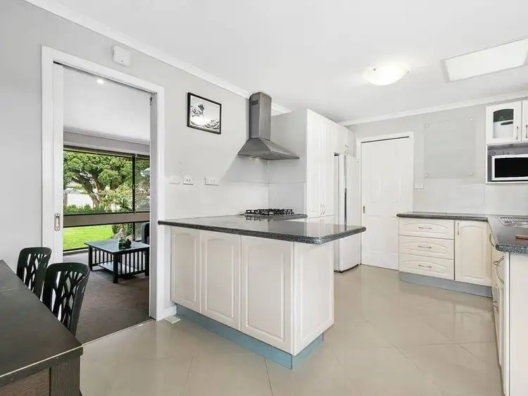 Second view of Homely house listing, 1 Warruga Court, Croydon VIC 3136