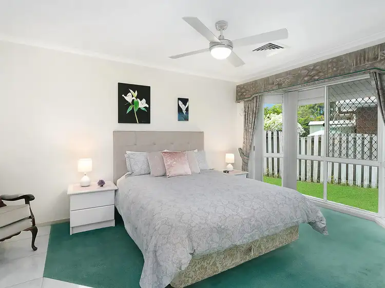 Fifth view of Homely house listing, 17 Ben Hogan Crescent, Parkwood QLD 4214