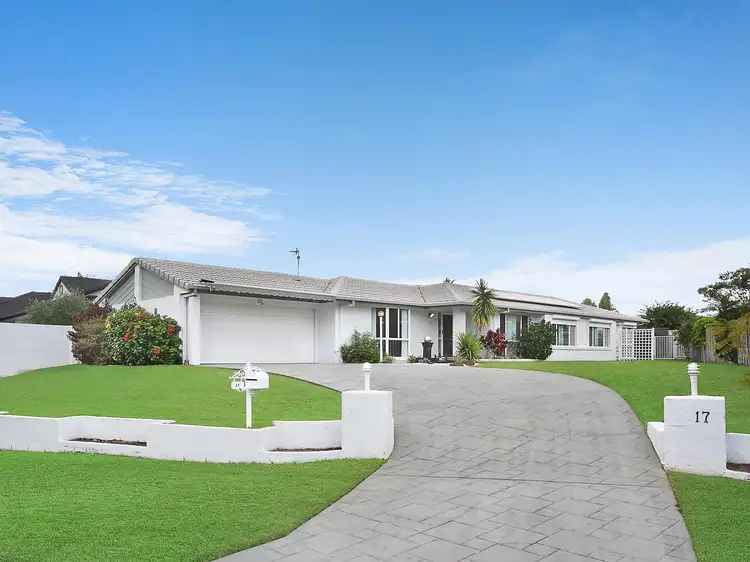 Seventh view of Homely house listing, 17 Ben Hogan Crescent, Parkwood QLD 4214