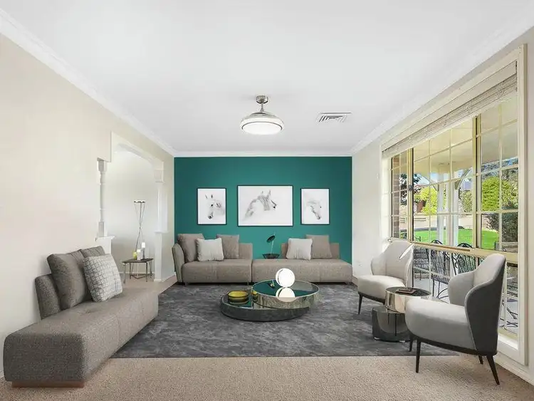 Third view of Homely house listing, 24 Devitt Crescent, The Oaks NSW 2570