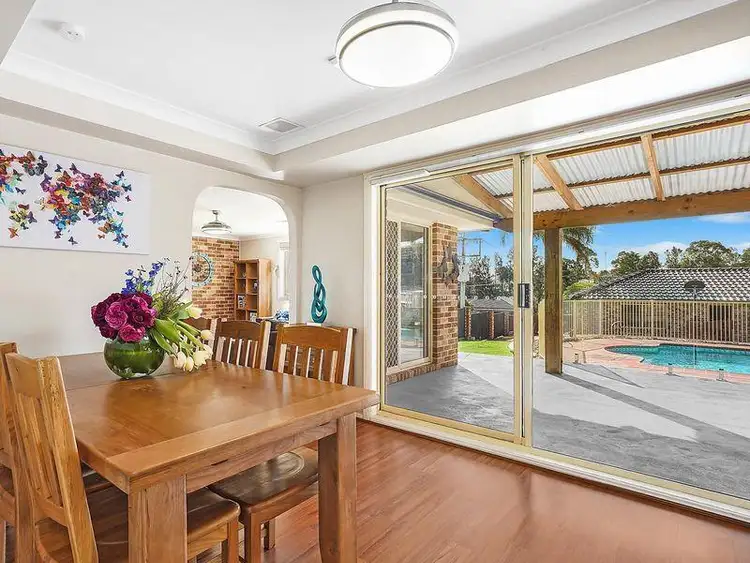 Fourth view of Homely house listing, 24 Devitt Crescent, The Oaks NSW 2570