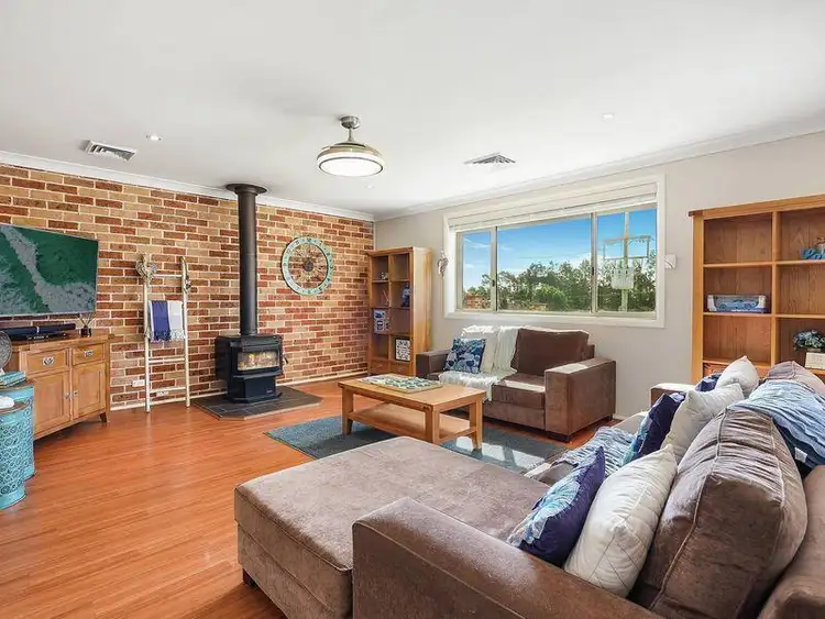 Fifth view of Homely house listing, 24 Devitt Crescent, The Oaks NSW 2570