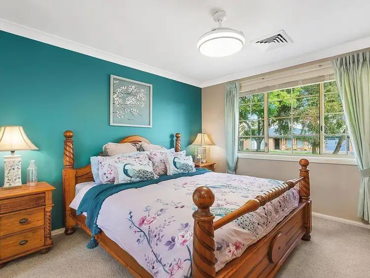 Sixth view of Homely house listing, 24 Devitt Crescent, The Oaks NSW 2570