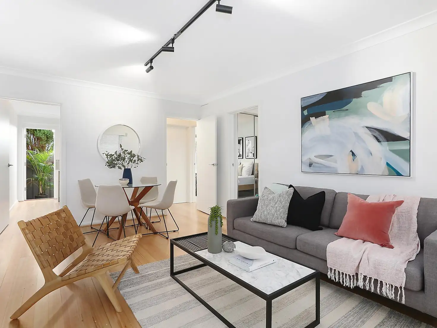 Main view of Homely apartment listing, 2/99 Spray Street, Elwood VIC 3184