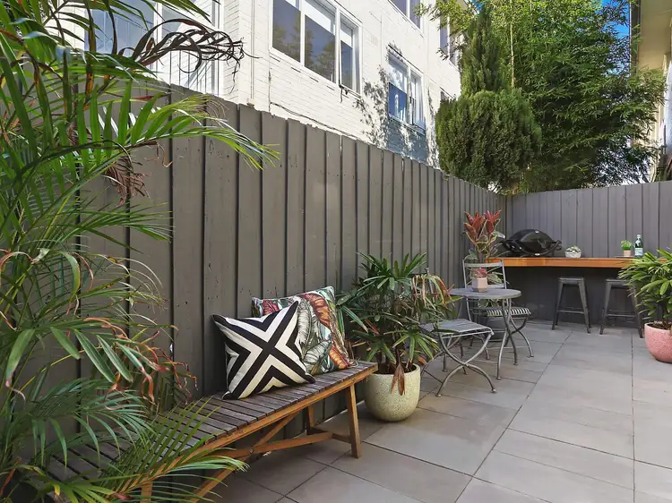 Third view of Homely apartment listing, 2/99 Spray Street, Elwood VIC 3184