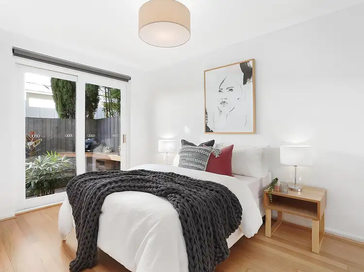 Fourth view of Homely apartment listing, 2/99 Spray Street, Elwood VIC 3184