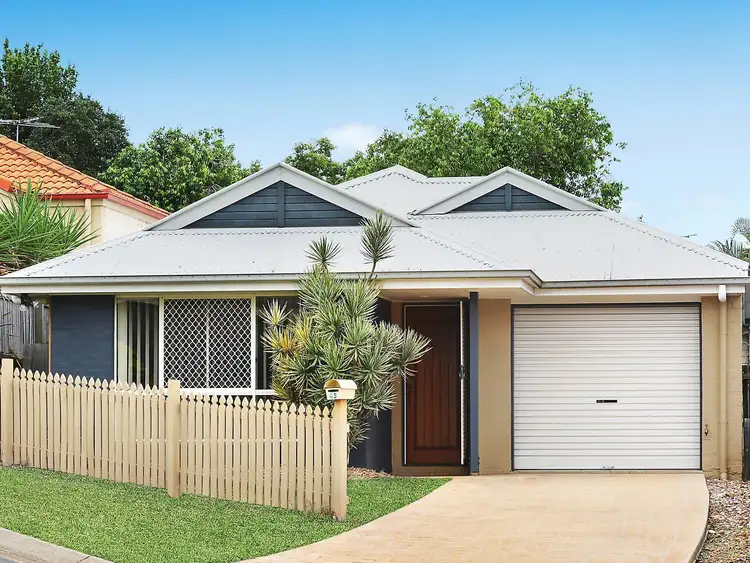 43 Vistula Circuit, Springfield QLD 4300