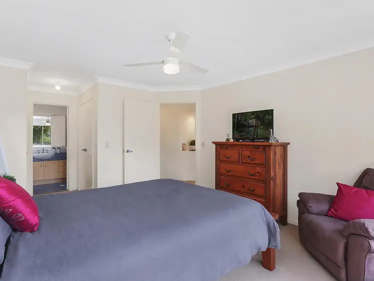 Fifth view of Homely house listing, 43 Vistula Circuit, Springfield QLD 4300